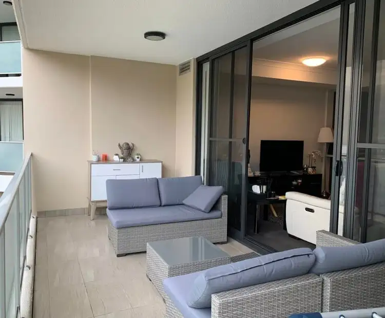 Fourth view of Homely unit listing, 6/190-194 Burnett Street, Mays Hill NSW 2145