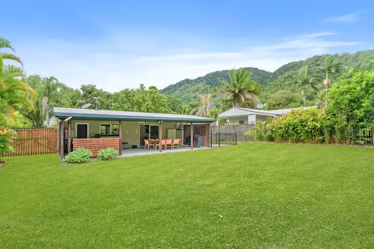Main view of Homely house listing, 5 Fraser Close, Kanimbla QLD 4870