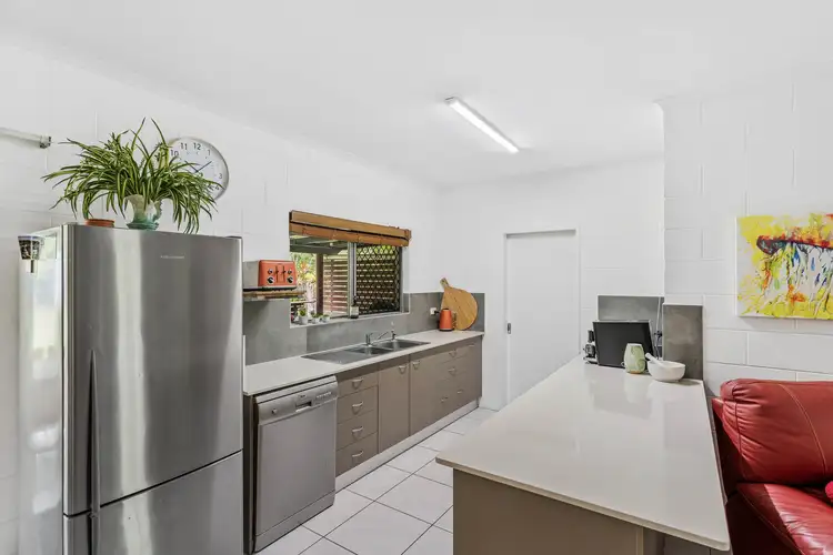 Second view of Homely house listing, 5 Fraser Close, Kanimbla QLD 4870