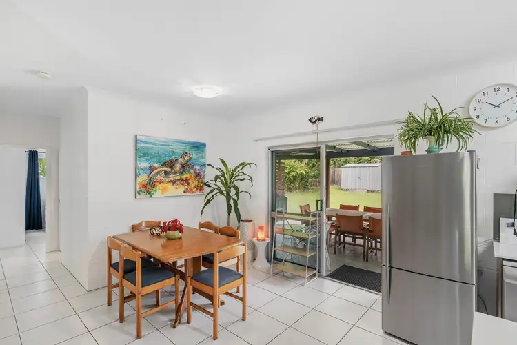 Third view of Homely house listing, 5 Fraser Close, Kanimbla QLD 4870