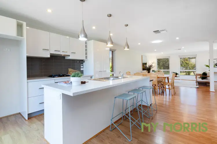 Third view of Homely house listing, 9 Mannheim Street, Kambah ACT 2902