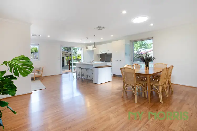 Fourth view of Homely house listing, 9 Mannheim Street, Kambah ACT 2902