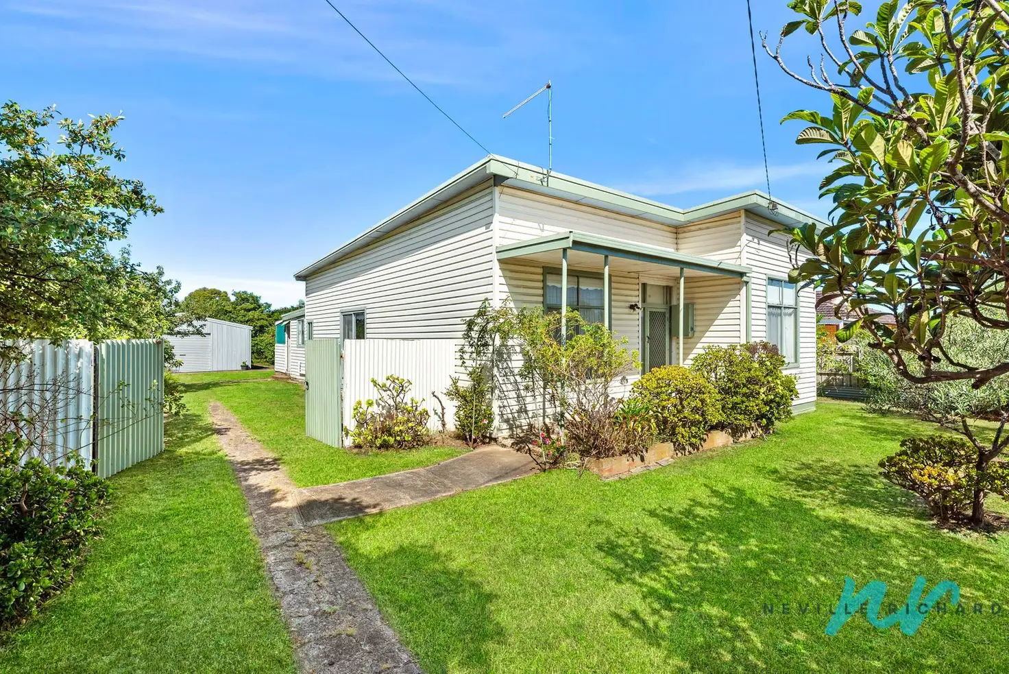 Main view of Homely house listing, 29 Mouchemore Avenue, St Leonards VIC 3223