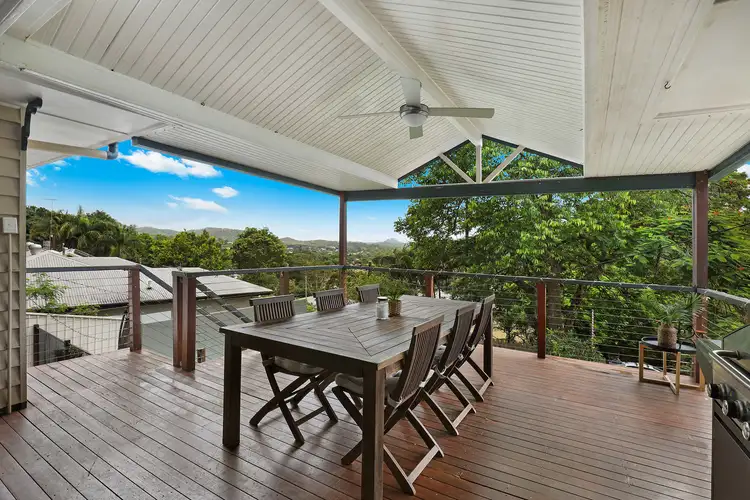 22 Mayfield Street, Nambour QLD 4560