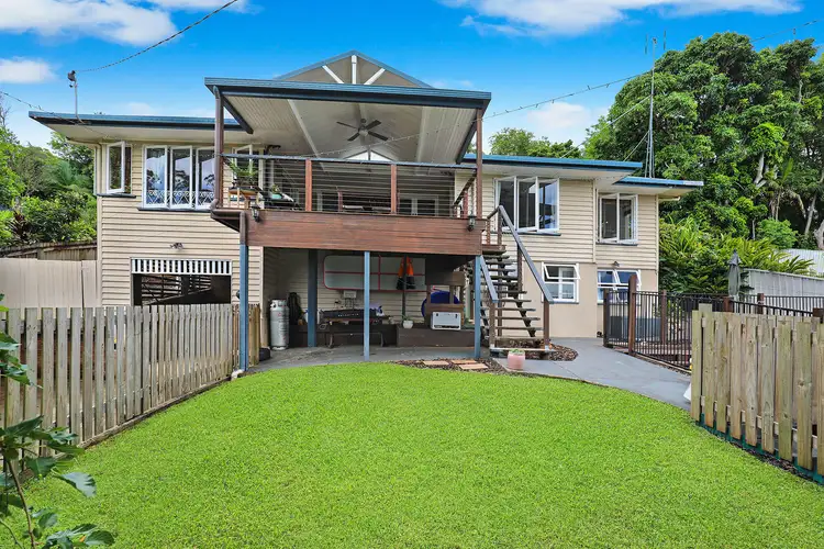 Third view of Homely house listing, 22 Mayfield Street, Nambour QLD 4560