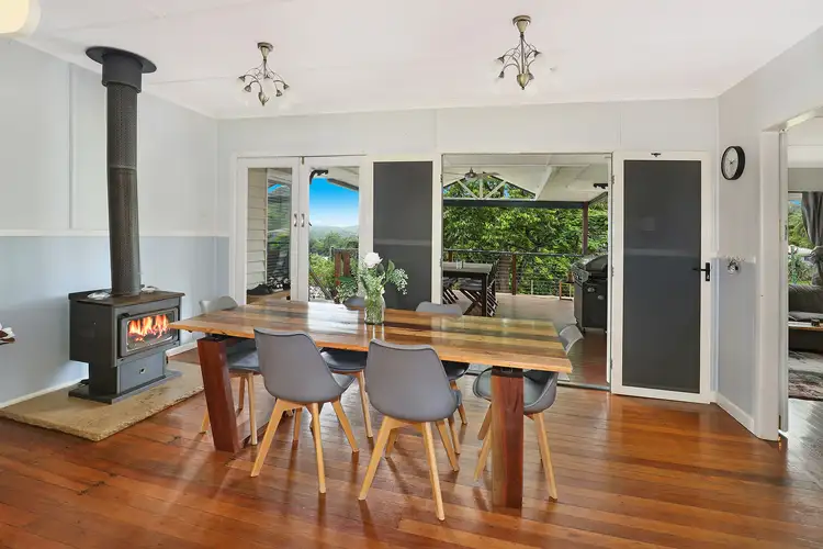 Fourth view of Homely house listing, 22 Mayfield Street, Nambour QLD 4560