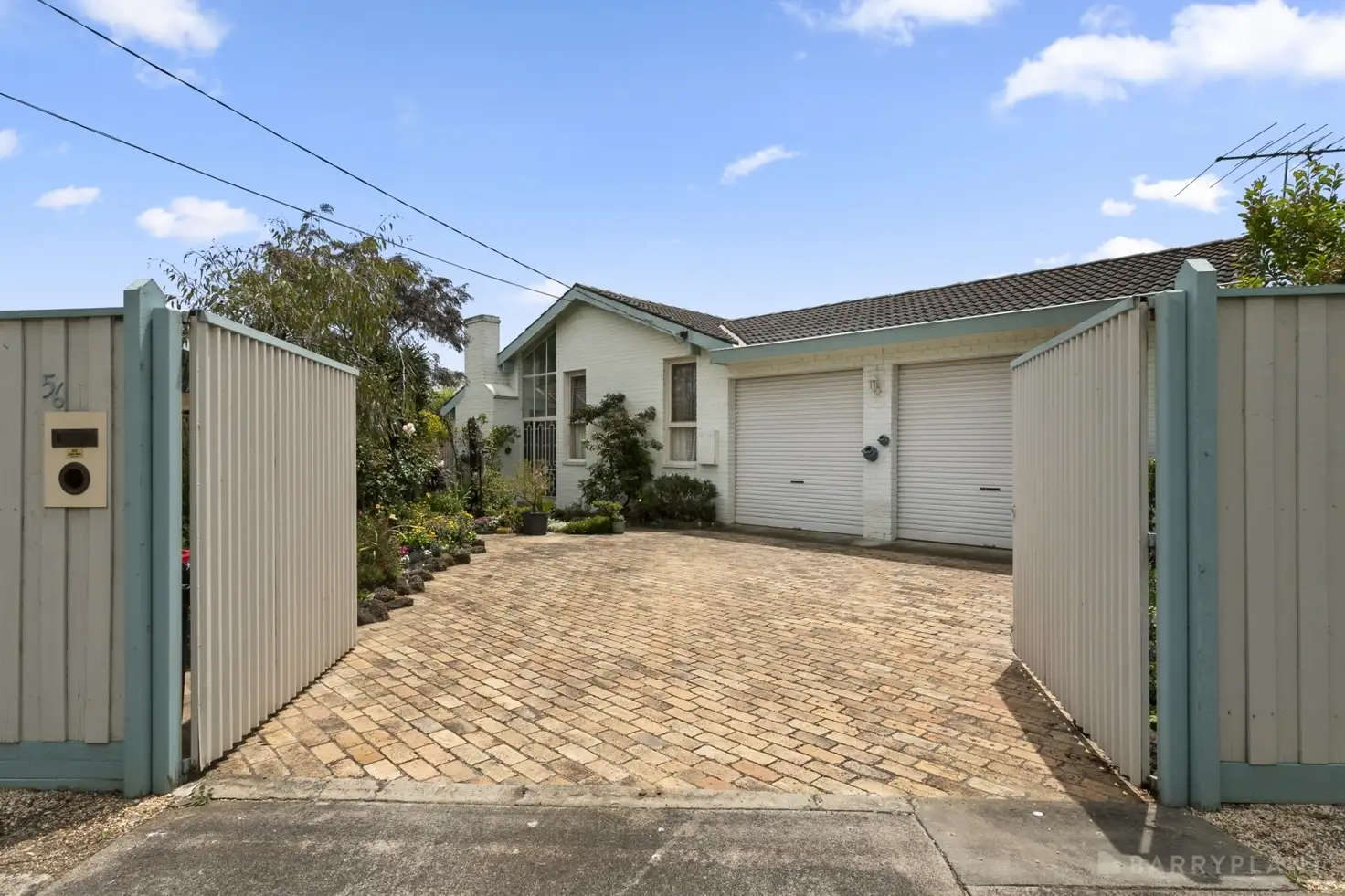 Main view of Homely house listing, 56 Ambrie Crescent, Noble Park VIC 3174