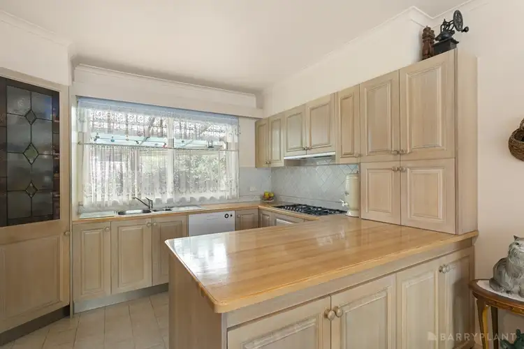 Fifth view of Homely house listing, 56 Ambrie Crescent, Noble Park VIC 3174