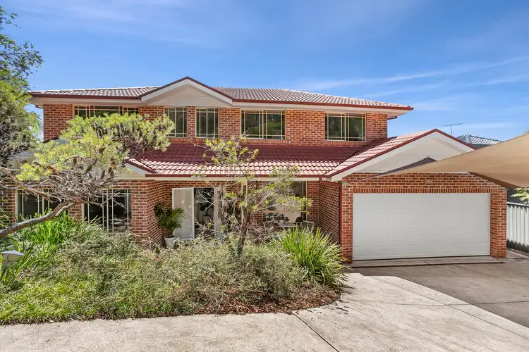 Main view of Homely house listing, 6 Corymbia Circuit, Frenchs Forest NSW 2086