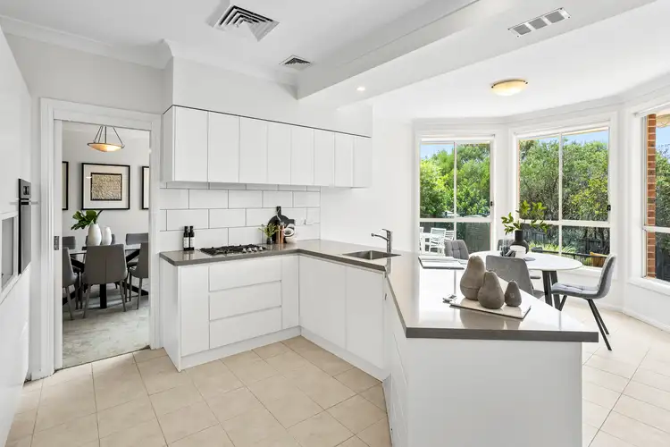 Fourth view of Homely house listing, 6 Corymbia Circuit, Frenchs Forest NSW 2086