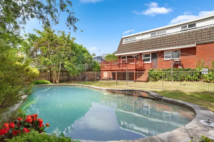 Main view of Homely house listing, 11 Lillihina Avenue, Cromer NSW 2099
