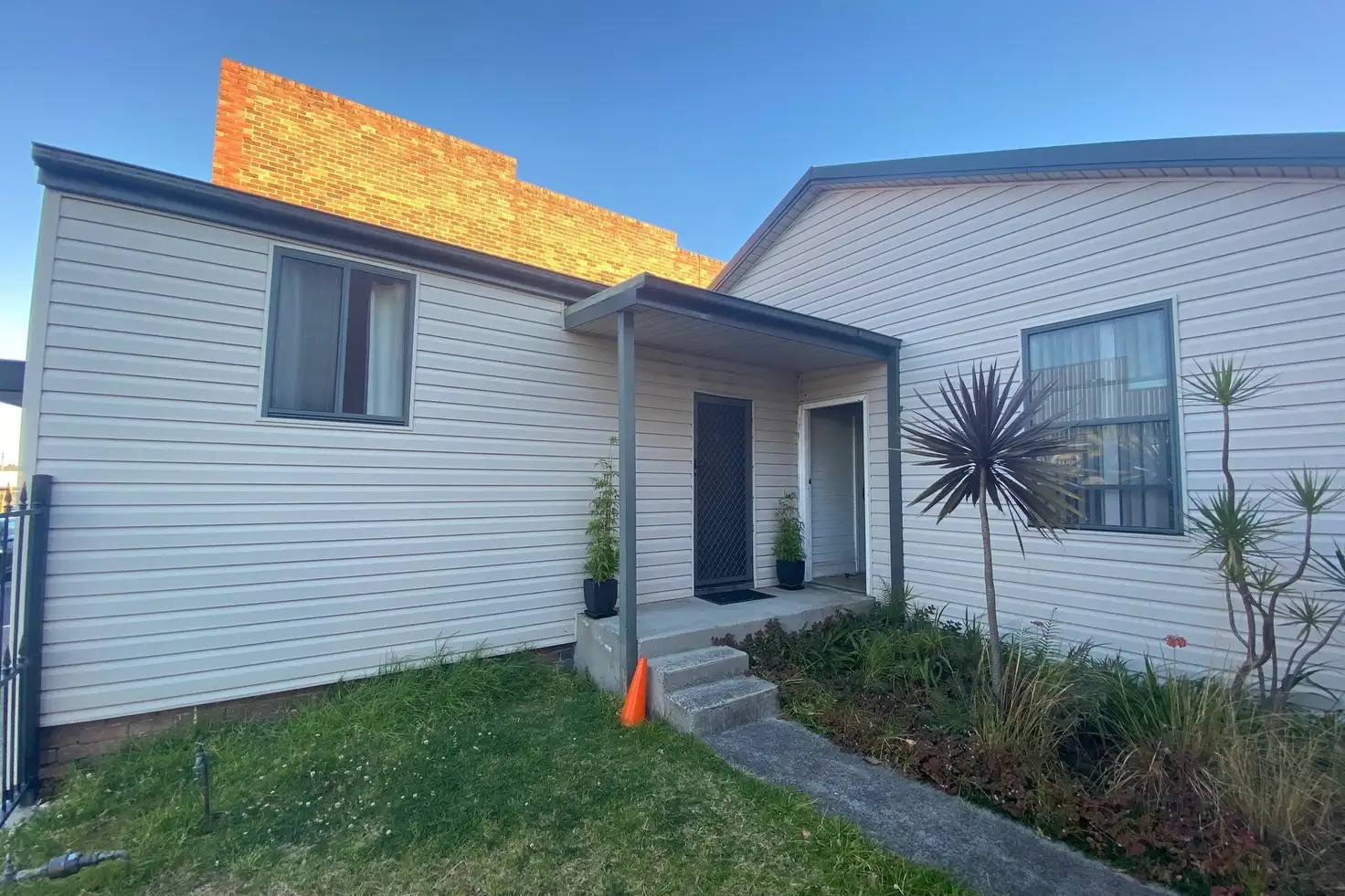 Main view of Homely unit listing, 3/181-183 Wentworth Street, Port Kembla NSW 2505