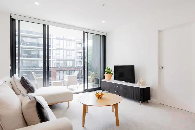 Fourth view of Homely apartment listing, 22/39 Mcintyre Street, Narrabundah ACT 2604