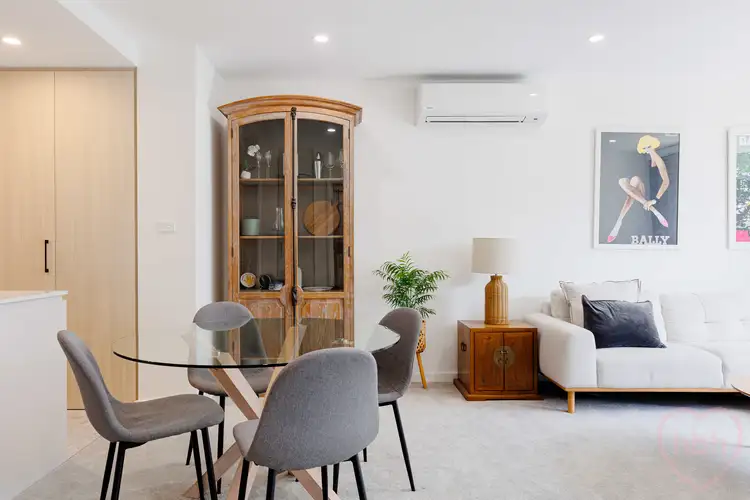 Sixth view of Homely apartment listing, 22/39 Mcintyre Street, Narrabundah ACT 2604