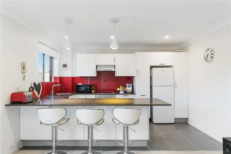 4/2 Hatton Street, Ryde NSW 2112