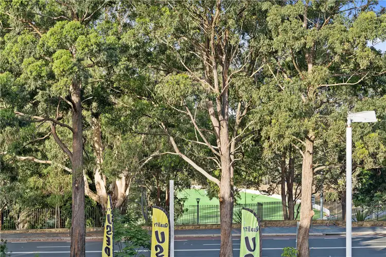 Third view of Homely apartment listing, 4/2 Hatton Street, Ryde NSW 2112