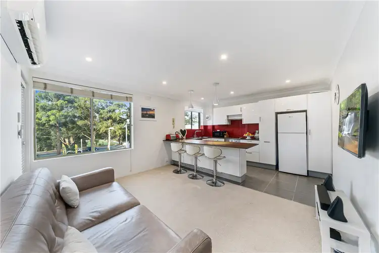 Fifth view of Homely apartment listing, 4/2 Hatton Street, Ryde NSW 2112
