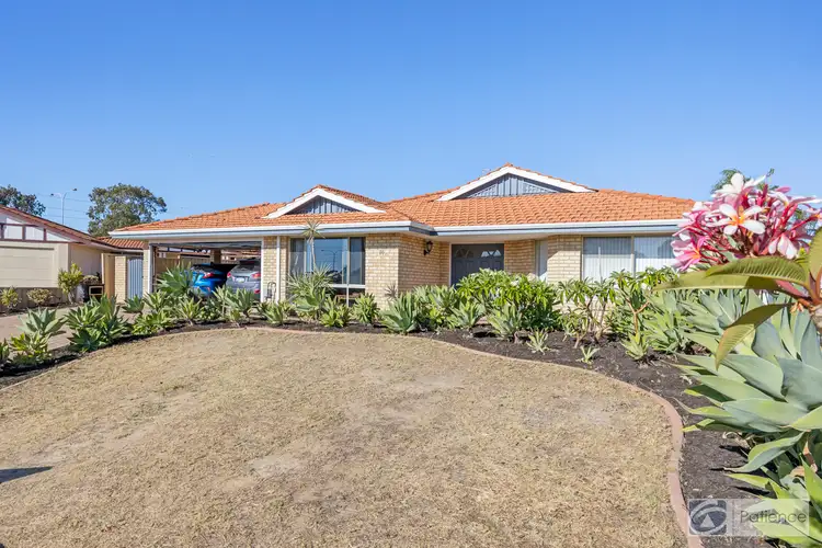 14 Kazan Close, Joondalup WA 6027