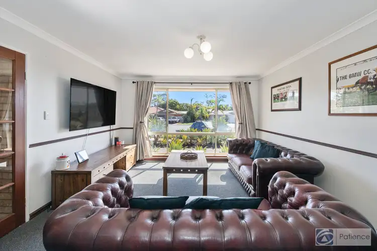 Fourth view of Homely house listing, 14 Kazan Close, Joondalup WA 6027