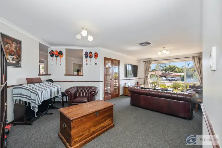 Fifth view of Homely house listing, 14 Kazan Close, Joondalup WA 6027