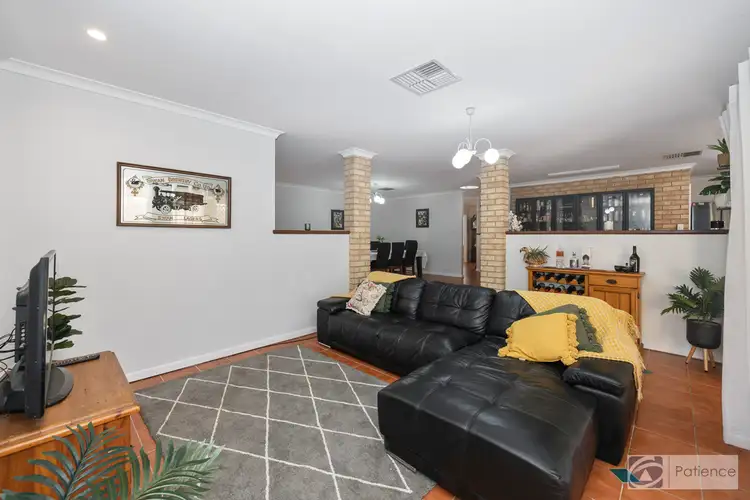 Sixth view of Homely house listing, 14 Kazan Close, Joondalup WA 6027