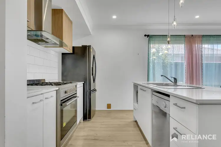 Fifth view of Homely house listing, 14 Sherbourne Road, Weir Views VIC 3338