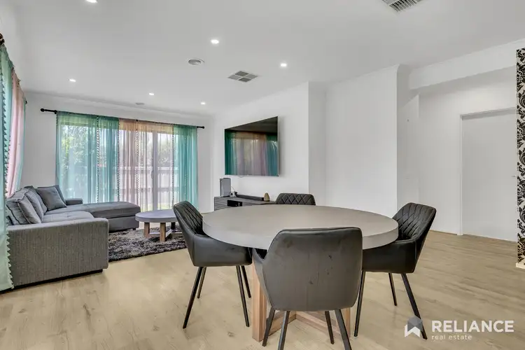 Sixth view of Homely house listing, 14 Sherbourne Road, Weir Views VIC 3338