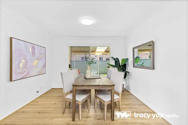 Third view of Homely house listing, 250 Glenwood Park Drive, Glenwood NSW 2768