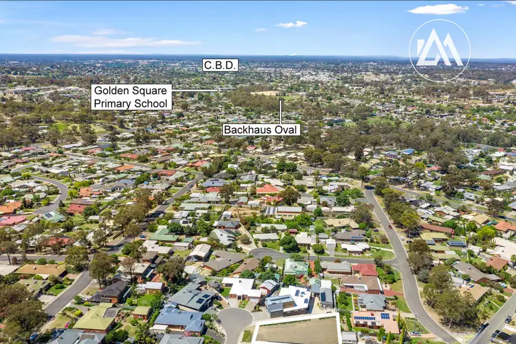 Second view of Homely land listing, 10 Alfreda Place, Golden Square VIC 3555