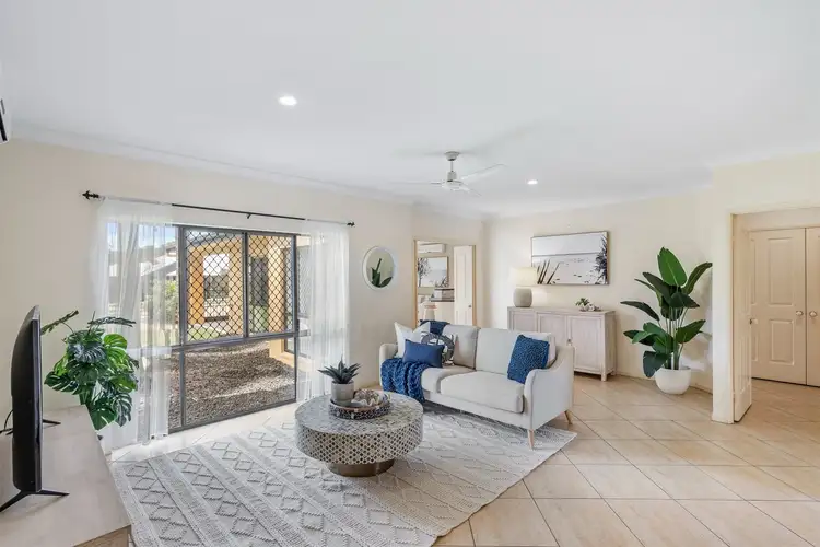 Fifth view of Homely house listing, 3 Vauclause Close, Brinsmead QLD 4870