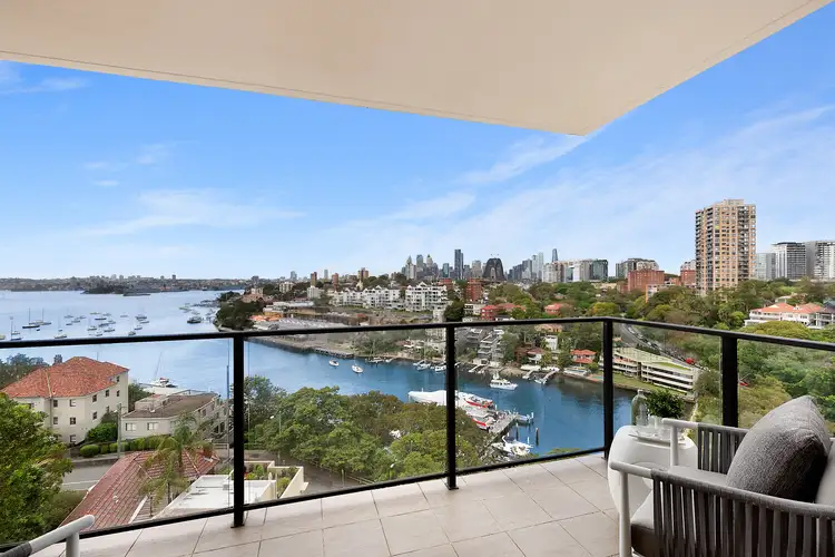 27/58 Kurraba Road, Neutral Bay NSW 2089