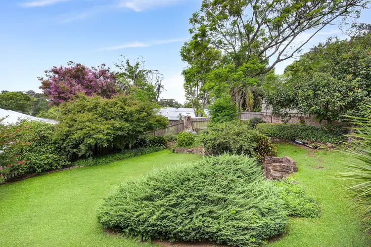 Second view of Homely house listing, 14 Beatrice Close, Berowra Heights NSW 2082