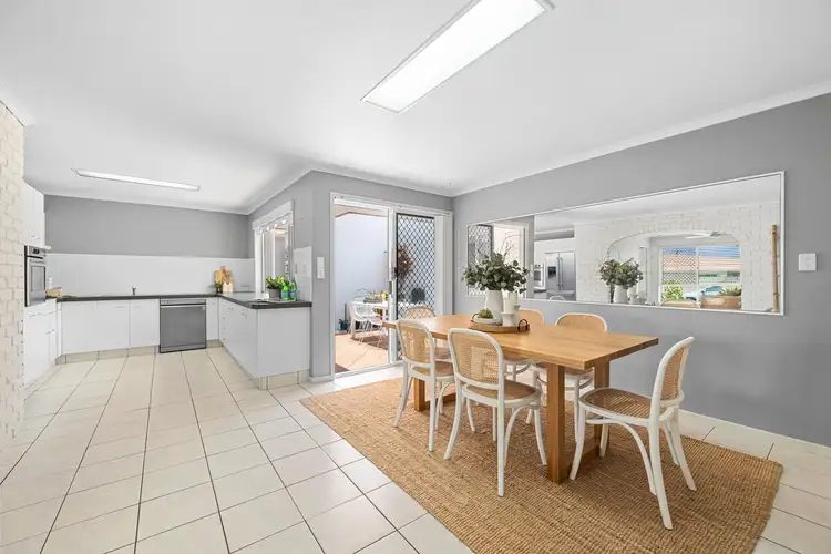 Second view of Homely semi-detached listing, 1/41 Coonang Crescent, Warana QLD 4575