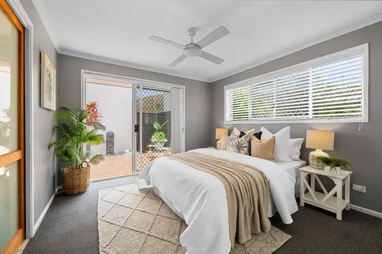 Fourth view of Homely semi-detached listing, 1/41 Coonang Crescent, Warana QLD 4575