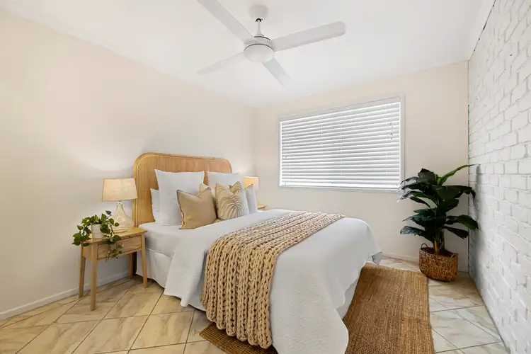 Sixth view of Homely semi-detached listing, 1/41 Coonang Crescent, Warana QLD 4575