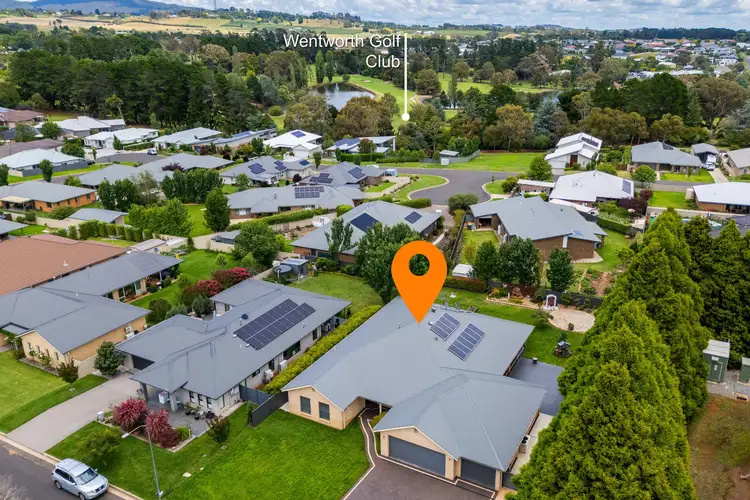 Main view of Homely house listing, 19 Beech Crescent, Orange NSW 2800