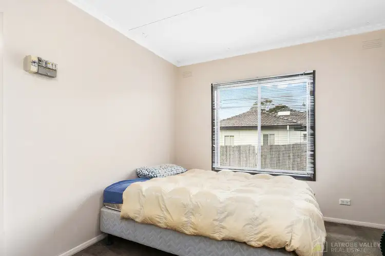 Sixth view of Homely block of units listing, 1-4/84 Chamberlain Road, Newborough VIC 3825
