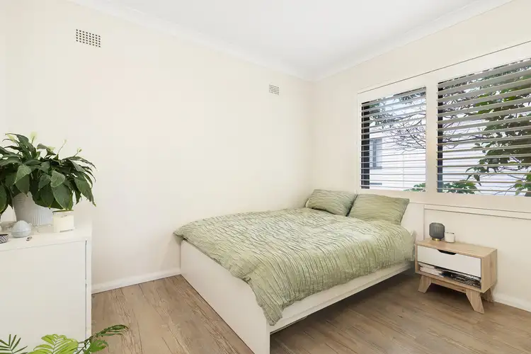 Sixth view of Homely apartment listing, 23/50 Crown Road, Queenscliff NSW 2096