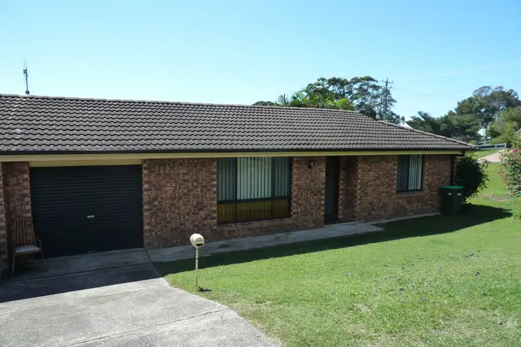 Main view of Homely villa listing, 1/23 James Street, Forster NSW 2428