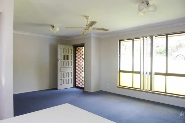 Second view of Homely villa listing, 1/23 James Street, Forster NSW 2428