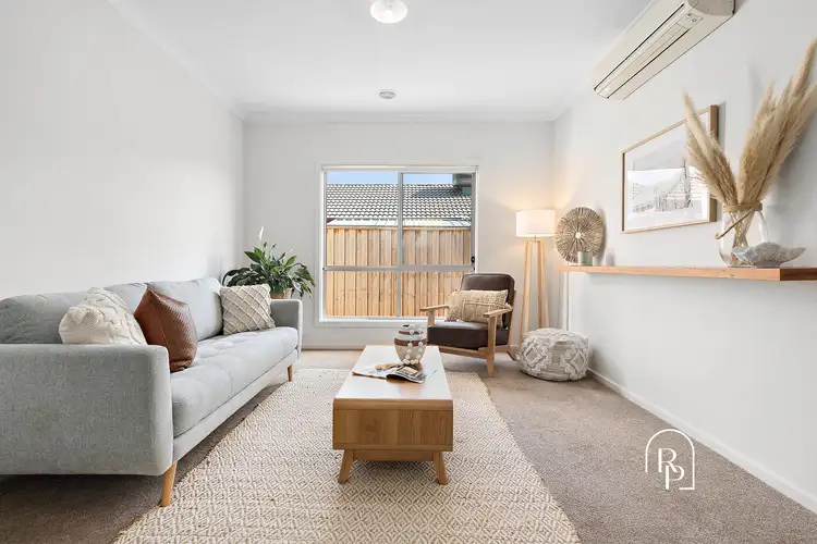 Third view of Homely house listing, 7 Mikhail Grove, Hastings VIC 3915