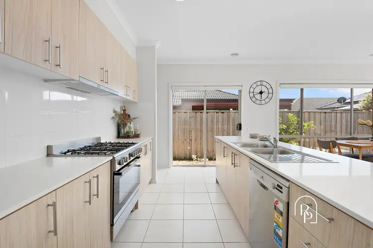 Fourth view of Homely house listing, 7 Mikhail Grove, Hastings VIC 3915