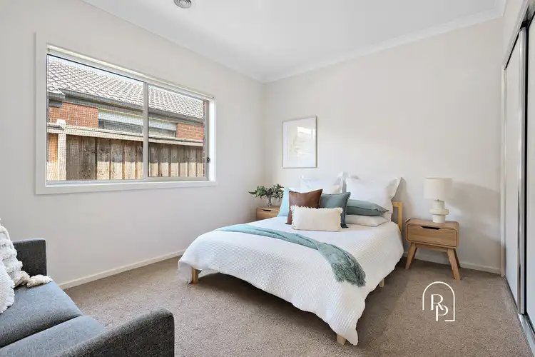 Fifth view of Homely house listing, 7 Mikhail Grove, Hastings VIC 3915