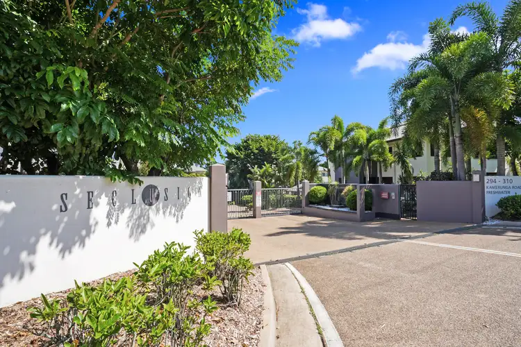 2/294-310 Kamerunga Road, Freshwater QLD 4870