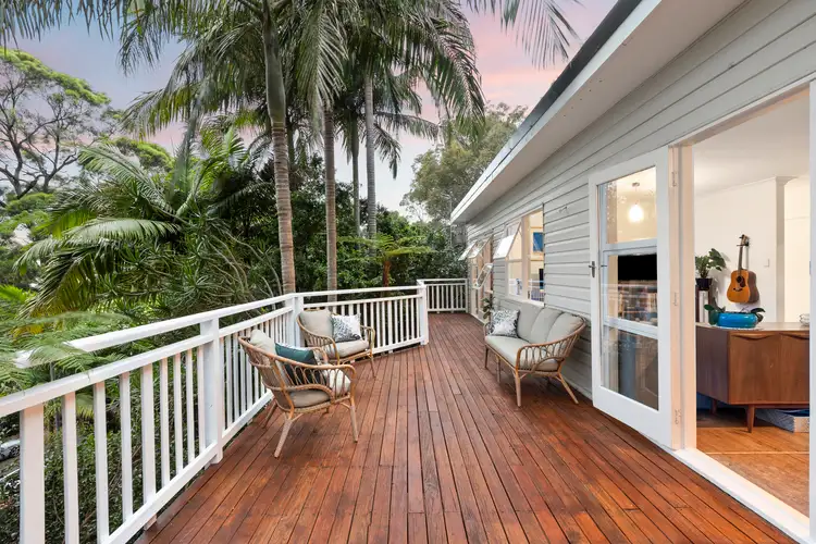 53 Kevin Avenue, Avalon Beach NSW 2107