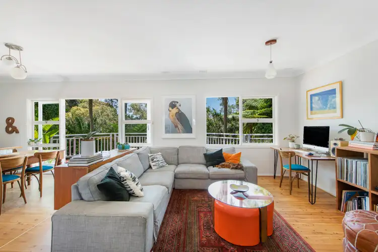 Third view of Homely house listing, 53 Kevin Avenue, Avalon Beach NSW 2107