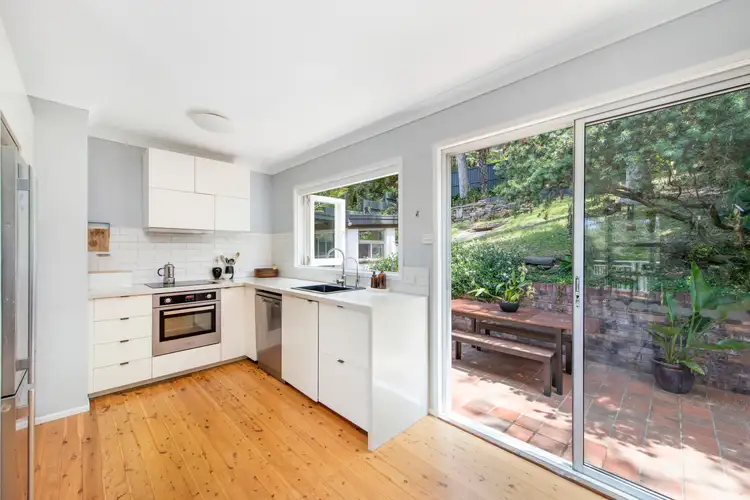 Fourth view of Homely house listing, 53 Kevin Avenue, Avalon Beach NSW 2107