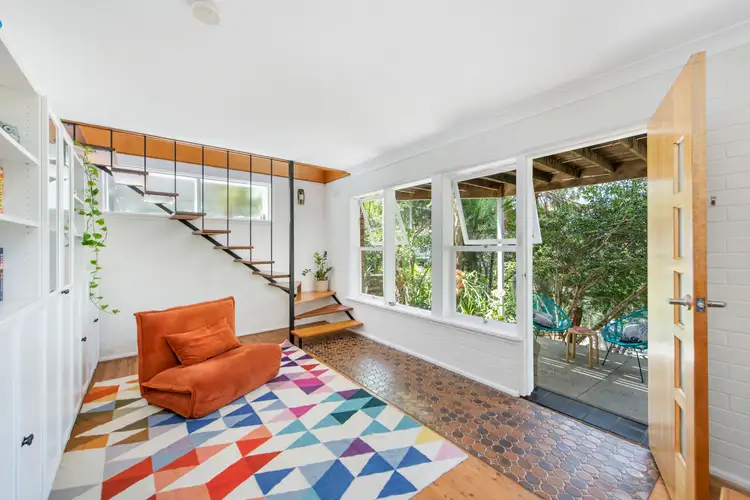 Fifth view of Homely house listing, 53 Kevin Avenue, Avalon Beach NSW 2107