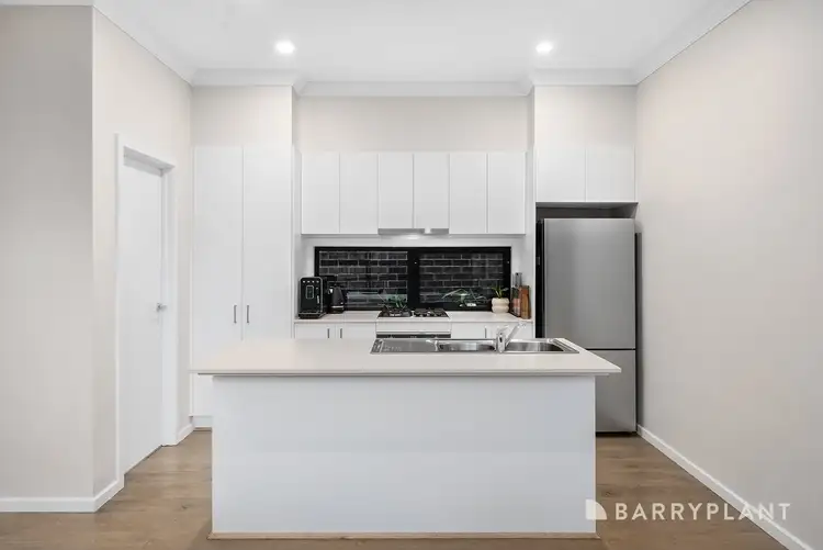 Third view of Homely townhouse listing, 4 Glen Dhu Road, Kilsyth VIC 3137