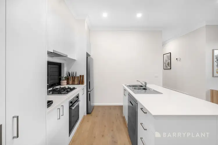 Fourth view of Homely townhouse listing, 4 Glen Dhu Road, Kilsyth VIC 3137